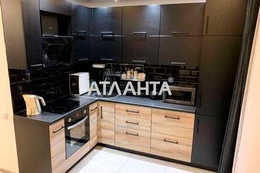 1-комнатная квартира по адресу ул. Каманина (площадь 50 м²) - Atlanta.ua - фото 20