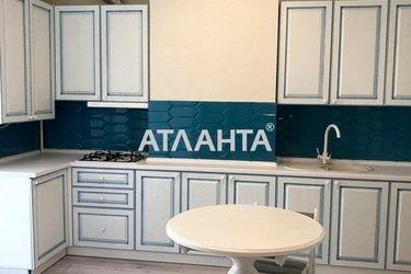 1-room apartment apartment by the address st. Dolgaya (area 36,7 m²) - Atlanta.ua - photo 11