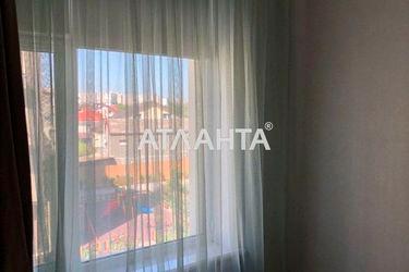 1-room apartment apartment by the address st. Dolgaya (area 36,7 m²) - Atlanta.ua - photo 13