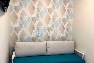 1-room apartment apartment by the address st. Dolgaya (area 36,7 m²) - Atlanta.ua - photo 15