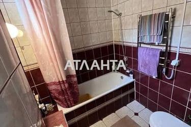 3-комнатная квартира по адресу Шевченка пр. (площадь 111 м²) - Atlanta.ua - фото 29