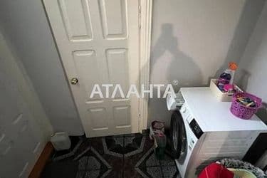 3-комнатная квартира по адресу Шевченка пр. (площадь 111 м²) - Atlanta.ua - фото 33