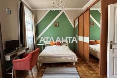 3-комнатная квартира по адресу Шевченка пр. (площадь 111 м²) - Atlanta.ua - фото 35