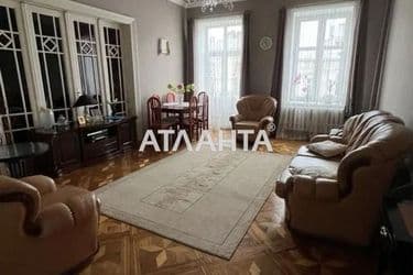 3-комнатная квартира по адресу Шевченка пр. (площадь 111 м²) - Atlanta.ua - фото 40