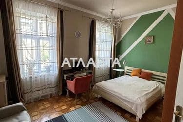 3-комнатная квартира по адресу Шевченка пр. (площадь 111 м²) - Atlanta.ua - фото 23