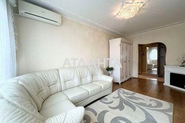 3-rooms apartment apartment by the address st. Vilyamsa ak (area 62 m²) - Atlanta.ua - photo 25