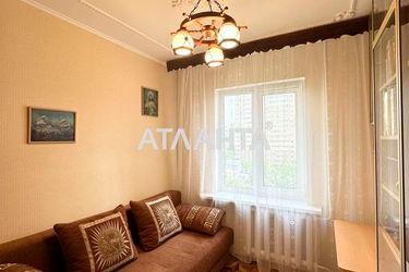 3-rooms apartment apartment by the address st. Vilyamsa ak (area 62 m²) - Atlanta.ua - photo 33