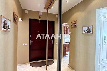 3-rooms apartment apartment by the address st. Vilyamsa ak (area 62 m²) - Atlanta.ua - photo 40