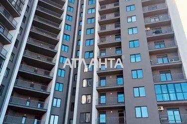 2-комнатная квартира по адресу Городоцкая ул.   (площадь 53 м²) - Atlanta.ua - фото 26