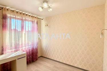 3-rooms apartment apartment by the address st. Dobrovolskogo pr (area 57,9 m²) - Atlanta.ua - photo 28