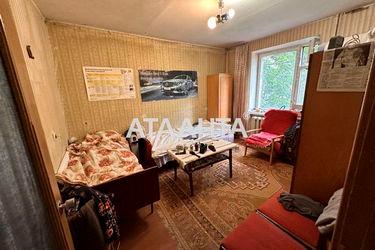 2-rooms apartment apartment by the address st. Nebesnoy Sotni pr Zhukova marsh pr Leninskoy iskry pr (area 49,7 m²) - Atlanta.ua - photo 20