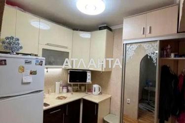 1-room apartment apartment by the address st. Varshavskaya ul (area 24 m²) - Atlanta.ua - photo 26