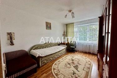 1-room apartment apartment by the address st. Varshavskaya ul (area 24 m²) - Atlanta.ua - photo 19