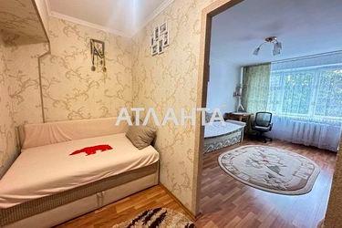 1-room apartment apartment by the address st. Varshavskaya ul (area 24 m²) - Atlanta.ua - photo 20