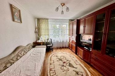 1-room apartment apartment by the address st. Varshavskaya ul (area 24 m²) - Atlanta.ua - photo 21