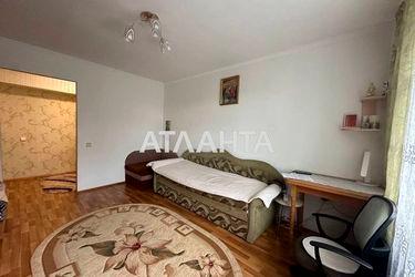 1-room apartment apartment by the address st. Varshavskaya ul (area 24 m²) - Atlanta.ua - photo 22