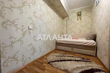 1-room apartment apartment by the address st. Varshavskaya ul (area 24 m²) - Atlanta.ua - photo 24