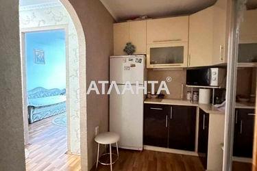 1-room apartment apartment by the address st. Varshavskaya ul (area 24 m²) - Atlanta.ua - photo 25