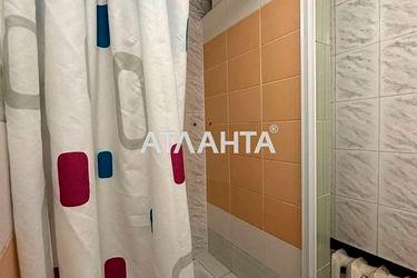 1-room apartment apartment by the address st. Varshavskaya ul (area 24 m²) - Atlanta.ua - photo 33