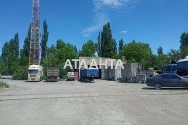 Коммерческая недвижимость по адресу ул. 21 км. Старокиевской дороги (площадь 2794,6 м²) - Atlanta.ua - фото 14
