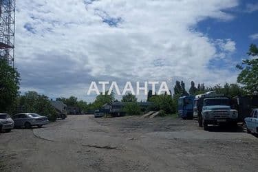 Коммерческая недвижимость по адресу ул. 21 км. Старокиевской дороги (площадь 2794,6 м²) - Atlanta.ua - фото 15