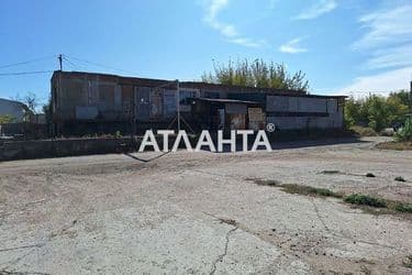 Коммерческая недвижимость по адресу ул. 21 км. Старокиевской дороги (площадь 2794,6 м²) - Atlanta.ua - фото 21