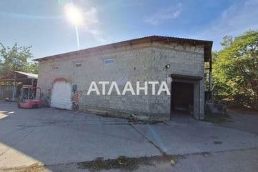 Коммерческая недвижимость по адресу ул. 21 км. Старокиевской дороги (площадь 2794,6 м²) - Atlanta.ua - фото 23