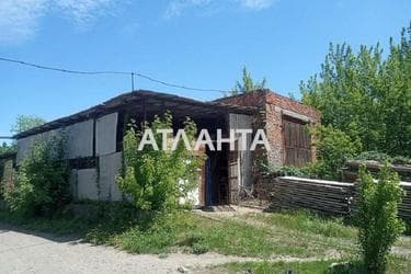 Комерційна нерухомість за адресою вул. 21 км. Старокиївської дороги (площа 2794,6 м²) - Atlanta.ua - фото 23