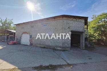 Комерційна нерухомість за адресою вул. 21 км. Старокиївської дороги (площа 2794,6 м²) - Atlanta.ua - фото 24