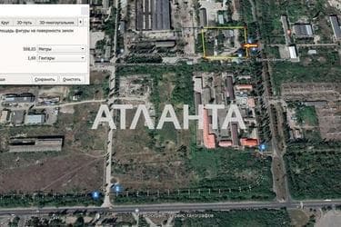 Комерційна нерухомість за адресою вул. 21 км. Старокиївської дороги (площа 2794,6 м²) - Atlanta.ua - фото 27