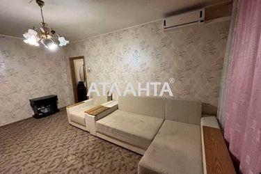 2-rooms apartment apartment by the address st. Ul Geroev Dnepra (area 53 m²) - Atlanta.ua - photo 17