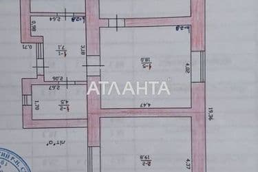 House (area 99,3 m²) - Atlanta.ua - photo 17