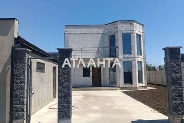 House by the address st. Vishnevaya (area 153,0 m²) - Atlanta.ua - photo 22