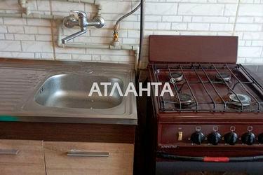 Комунальна квартира за адресою вул. Інглезі (площа 9,5 м²) - Atlanta.ua - фото 21