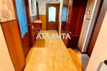 3-rooms apartment apartment by the address st. Parusnaya Geroev Stalingrada (area 67,9 m²) - Atlanta.ua - photo 17