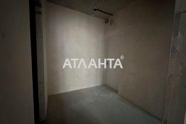 1-room apartment apartment by the address st. Inglezi 25 chapaevskoy div (area 33,1 m²) - Atlanta.ua - photo 27