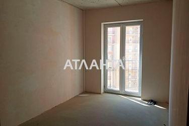 1-room apartment apartment by the address st. Inglezi 25 chapaevskoy div (area 33,1 m²) - Atlanta.ua - photo 22