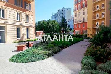 1-room apartment apartment by the address st. Inglezi 25 chapaevskoy div (area 33,1 m²) - Atlanta.ua - photo 39