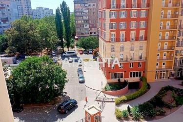 1-room apartment apartment by the address st. Inglezi 25 chapaevskoy div (area 33,1 m²) - Atlanta.ua - photo 40