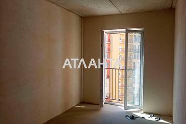 1-room apartment apartment by the address st. Inglezi 25 chapaevskoy div (area 33,1 m²) - Atlanta.ua - photo 23