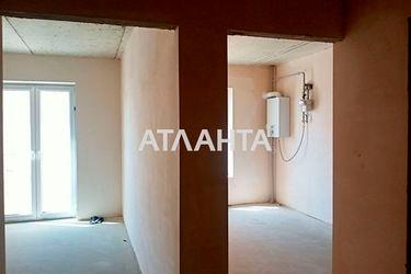 1-room apartment apartment by the address st. Inglezi 25 chapaevskoy div (area 33,1 m²) - Atlanta.ua - photo 21