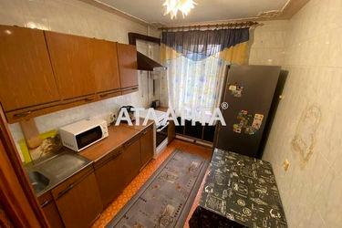 1-room apartment apartment by the address st. Bugaevskaya Instrumentalnaya (area 36,6 m²) - Atlanta.ua - photo 26
