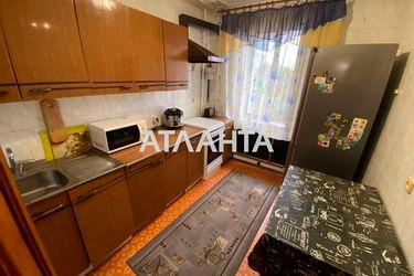 1-room apartment apartment by the address st. Bugaevskaya Instrumentalnaya (area 36,6 m²) - Atlanta.ua - photo 27