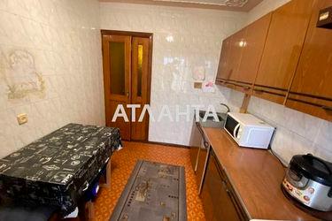 1-комнатная квартира по адресу ул. Бугаевская (площадь 36,6 м²) - Atlanta.ua - фото 28