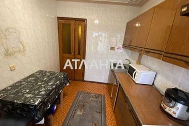 1-room apartment apartment by the address st. Bugaevskaya Instrumentalnaya (area 36,6 m²) - Atlanta.ua - photo 28