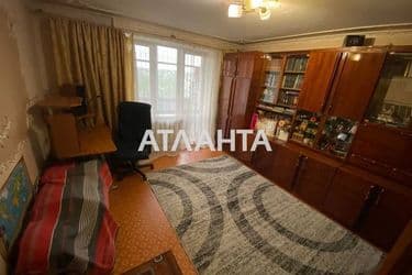 1-room apartment apartment by the address st. Bugaevskaya Instrumentalnaya (area 36,6 m²) - Atlanta.ua - photo 30