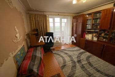 1-room apartment apartment by the address st. Bugaevskaya Instrumentalnaya (area 36,6 m²) - Atlanta.ua - photo 31