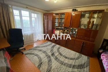 1-room apartment apartment by the address st. Bugaevskaya Instrumentalnaya (area 36,6 m²) - Atlanta.ua - photo 32