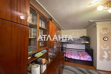 1-room apartment apartment by the address st. Bugaevskaya Instrumentalnaya (area 36,6 m²) - Atlanta.ua - photo 35