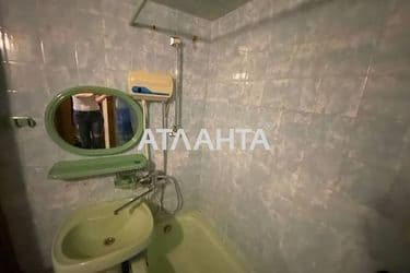 1-room apartment apartment by the address st. Bugaevskaya Instrumentalnaya (area 36,6 m²) - Atlanta.ua - photo 37